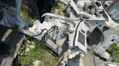 VW POLO SAĞ ÇEYREK ŞASE OTO FEDAİ