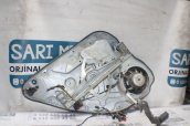 Oto Çıkma Parça / Ford / Focus / Oto Cam / Cam Krikosu / Çıkma Parça 