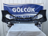 Oto Çıkma Parça / Citroen / C4 / Tampon / Ön Tampon / Çıkma Parça 