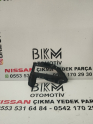 Oto Çıkma Parça / Nissan / X-Trail / Tampon / Sis Farı Çerçevesi / Çıkma Parça 