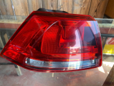 VOLKSWAGEN GOLF 2013-2017 SOL DIŞ STOP SÖKME 5G0945095