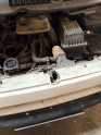 Oto Çıkma Parça / Fiat / Scudo / Kaporta & Karoser / Komple Ön / Çıkma Parça 