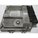 Fiat 500 1.3 Motor Beyni MJD8DF.C2 BC.0101777.A 51862580