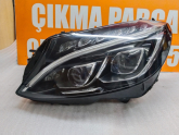 Oto Çıkma Parça / Mercedes / C200 / Elektrik / Kilometre Saati / Çıkma Parça 