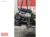 Oto Çıkma Parça / Volkswagen / Golf / Motor / Komple Motor / Çıkma Parça 