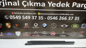 VW Caddy 2K0853516E Model Kapı Çıtası Takımı - Oto Çıkma