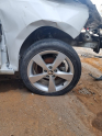Oto Çıkma Parça / Skoda / Rapid / Jant & Lastik / Jant & Lastik Takımı / Çıkma Parça 
