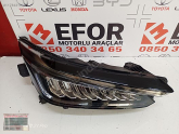 Oto Çıkma Parça / Honda / City / Far & Stop / Sağ Ön Far / Çıkma Parça 