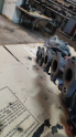 FORD FOCUS 2 1.6 DİZEL EGZOS MANİFOLD