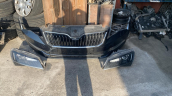 Oto Çıkma Parça / Skoda / Superb / Kaporta & Karoser / Kaput / Çıkma Parça 