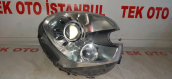 Oto Çıkma Parça / Tata / Xenon / Far & Stop / Sağ Ön Far / Çıkma Parça 