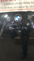 2011-2015 BMW X1 MOTOR KAPUTU