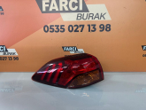 Oto Çıkma Parça / Hyundai / Tucson / Far & Stop / Sol Arka Stop / Çıkma Parça 