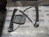 ÇIKMA VW JETTA SOL ÖN CAM KRİKOSU K-839