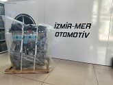 MERCEDES C180 C200 C250 1.8 CGİ EVO SIFIR SANDIK
