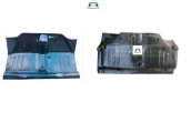 RENAULT 12 TOROS ÖN/ARKA TABAN SACI SIFIR (ADET FIYAT)7700505139