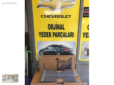 Chevrolet captiva klima radyatörü ORJİNAL OTO OPEL