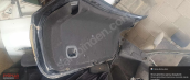 Oto Çıkma Parça / Renault / Fluence / Kaporta & Karoser / Bagaj Kapağı / Çıkma Parça 
