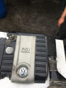 06F133837T Volkswagen Passat B6 Motor Koruma Kapağı