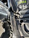 Oto Çıkma Parça / Peugeot / 407 / Kaporta & Karoser / Kaput Menteşesi / Çıkma Parça 
