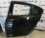 Oto Çıkma Parça / Bmw / 5 Serisi / Kaporta & Karoser / Sol Arka Kapı / Çıkma Parça 