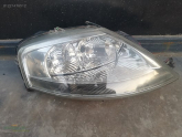Oto Çıkma Parça / Citroen / C3 / Far & Stop / Sağ Ön Far / Çıkma Parça 