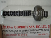 Kia Sorento Rot Kolu 2003 2009