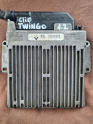 RENAULT CLİO 1.2 MOTOR BEYNİ 7700 868 295