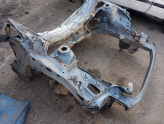 Oto Çıkma Parça / Opel / Astra / Kaporta & Karoser / Komple Ön / Çıkma Parça 