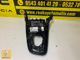 Oto Çıkma Parça / Renault / R 5 / Koltuk & Döşeme / Orta Konsol / Çıkma Parça 