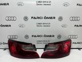 Oto Çıkma Parça / Renault / Megane / Far & Stop / Sağ Arka Stop / Çıkma Parça 