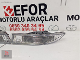 Oto Çıkma Parça / Toyota / Corolla / Suspansiyon / Air Suspansiyon / Sıfır Parça 