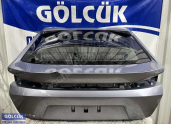 9841752880 Peugeot 408 Bagaj Kapağı ORJİNAL BOYASIZ