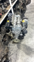 Oto Çıkma Parça / Fiat / Egea / Motor / Enjektör / Çıkma Parça 