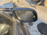 Oto Çıkma Parça / Jaguar / X-Type / Kaporta & Karoser / Sağ Arka Kapı / Çıkma Parça 