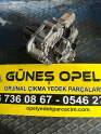 Oto Çıkma Parça / Opel / Astra / Şanzıman / Şanzıman Robotu / Çıkma Parça 