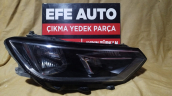 Oto Çıkma Parça / Volkswagen / Passat / Far & Stop / Sağ Ön Far / Çıkma Parça 