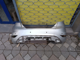 FORD FİESTA ARKA TAMPON ÇIKMA ORJİNAL YEDEK PARÇA
