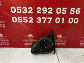 Oto Çıkma Parça / Volkswagen / Passat / Far & Stop / Sol Arka Stop / Çıkma Parça 