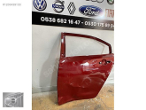 Oto Çıkma Parça / Toyota / Corolla / Kaporta & Karoser / Sol Arka Kapı / Çıkma Parça 