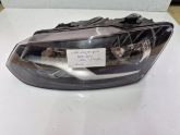 VOLKSWAGEN POLO SOL ÖN FAR 2009-2014