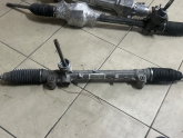 Jeep çıkma direksiyon kotsu