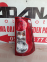 Oto Çıkma Parça / Dacia / Logan / Far & Stop / Sol Arka Stop / Çıkma Parça 