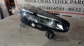 2022-2024 RENAULT CLİO 5.5 SAĞ FAR