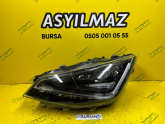 SEAT IBİZA SOL ÖN FAR (ORJİNAL)