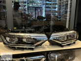 Oto Çıkma Parça / Volkswagen / Passat / Far & Stop / Sol Ön Far / Çıkma Parça 
