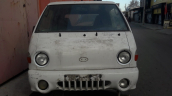 HYUNDAİ H100 1998 KAMYONET KAFA