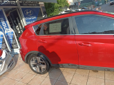 Oto Çıkma Parça / Hyundai / Bayon / Kaporta & Karoser / Sağ Ön Çamurluk / Çıkma Parça 
