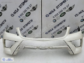 MERCEDES ML SERİSİ W166 KASA ÖN TAMPON AMG ÇIKMA A1668803140