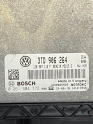 Oto Çıkma Parça / Skoda / Superb / Beyin / Motor Beyni / Sıfır Parça 